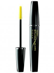 Avon Mascara Super Extend PER UN MAKE-UP PERFETTO C’E’ …AVON!!!