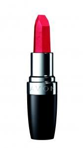 Rossetto Mega Impact PER UN MAKE-UP PERFETTO C’E’ …AVON!!!