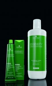 ESSENSITY COLOUR …POWERED BY NATURE