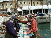 Villaggio Tutto Vela Mursia: prima libreria barca