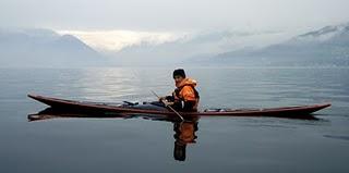 Spring with Greenland Sea Pearl