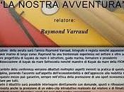 Kayak Lecture: "Our Adventure"