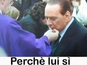 Berlusconi (divorziato) comunione