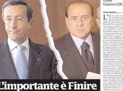 Fini, berlusconi...e mina