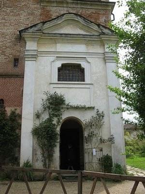 Castello di Pralormo: Messer Tulipano, seconda ed ultima parte