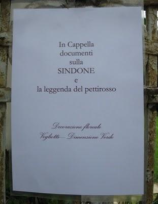 Castello di Pralormo: Messer Tulipano, seconda ed ultima parte