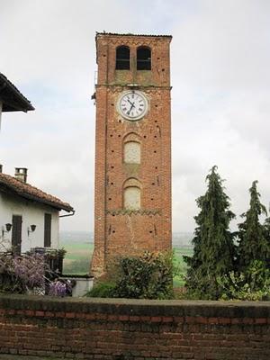 Castello di Pralormo:Messer Tulipano, prima parte