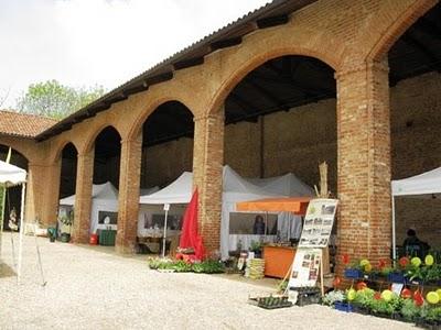 Castello di Pralormo:Messer Tulipano, prima parte