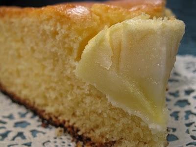 Torta di mele alla trentina