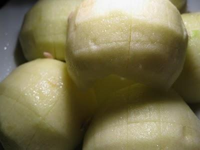 Torta di mele alla trentina