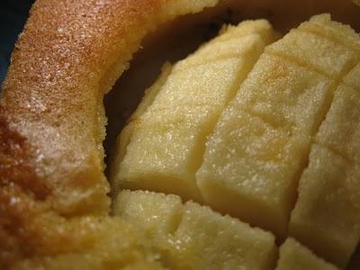 Torta di mele alla trentina