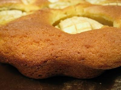 Torta di mele alla trentina