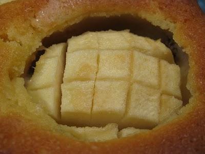 Torta di mele alla trentina