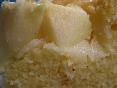 Torta di mele alla trentina