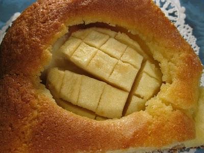 Torta di mele alla trentina