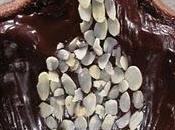 Prepariamo dolce Pasqua: colomba cioccolato Mammazan ...500° post poco più!!!!