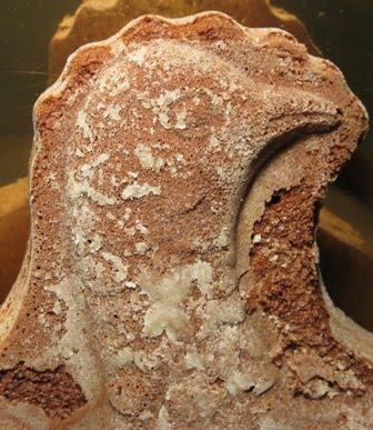 Prepariamo il dolce per Pasqua: La colomba al cioccolato di Mammazan e ...500° post o poco più!!!!