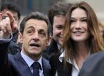 L’altezza Sarkozy finisce pubblicità