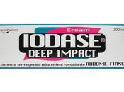IODASE "Deep Impact".