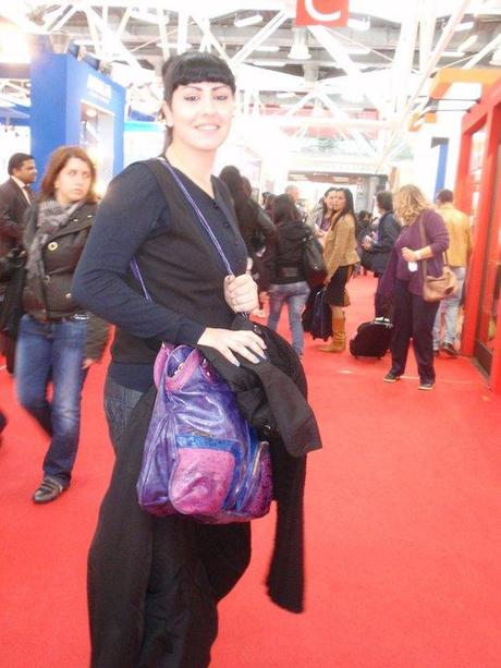 COSMOPROF 2010: VENI, VIDI, VICI!