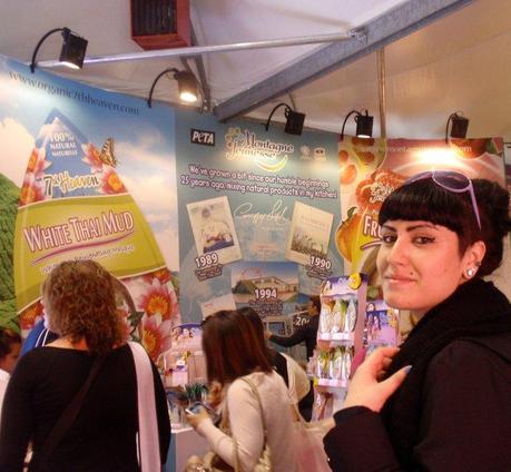 COSMOPROF 2010: VENI, VIDI, VICI!