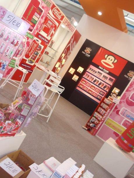 COSMOPROF 2010: VENI, VIDI, VICI!