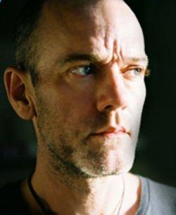 Michael Stipe