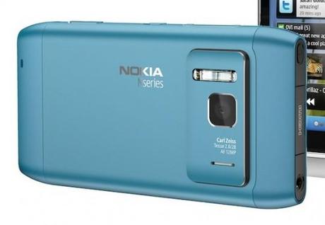 Nokia N8 720p hd 540x374