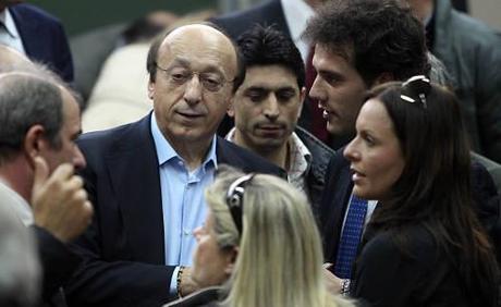 Non si muovono ancora su Calciopoli2, ma dalla Figc comunicano che radieranno Moggi, Mazzini e Giraudo. Strano: il presidente federale Abete chiede il parere alla Corte proprio il giorno in cui da Napoli vengono fuori le nuove intercettazioni