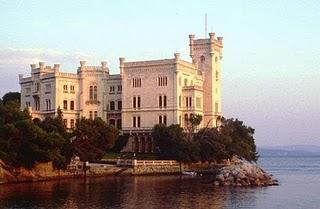 NeRoStOrIa- Il Castello di Gorizia, la beffa di Richinvelda e... un racconto in friulano! NeRoStOrIa- Il Castello di Gorizia, la beffa di Richinvelda e... un racconto in friulano!