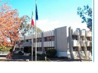 Abasciata Italiana a Canberra