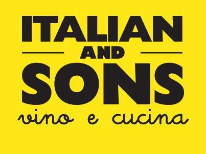 Italians and sons ristorante e pizzeria a Canberra