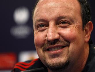 Juventus-Benitez: la firma entro il 10 Maggio