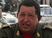 Chavez incontra twitter