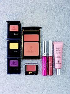 “LOOK MAQUILLAGE” …BY SISLEY COSMETICS!!!