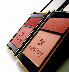 “LOOK MAQUILLAGE” …BY SISLEY COSMETICS!!!