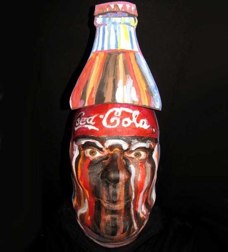 coca-cola-facepaint