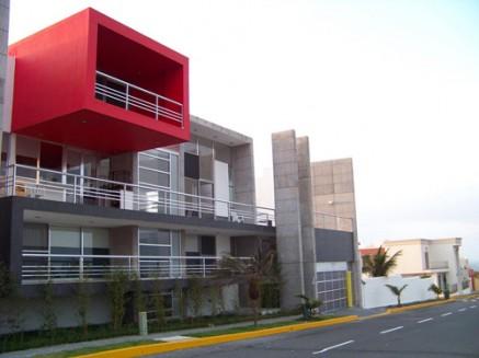 Messico by ICV Arquitectura