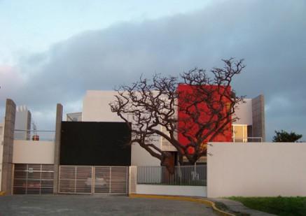 Messico by ICV Arquitectura