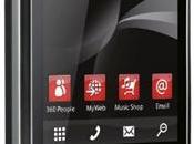 Vodafone 845: primo smartphone Android [Foto Video]