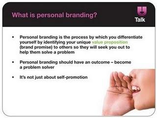 Il Personal Branding serve a sviluppare il business