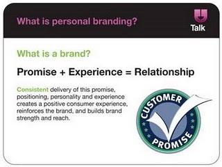 Il Personal Branding serve a sviluppare il business