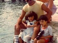 figli insegnano