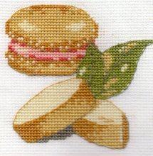 I MACARONS COLORATISSIMI DOLCETTI PER PIN-UP macarons_1