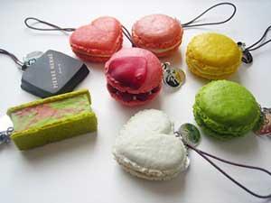I MACARONS COLORATISSIMI DOLCETTI PER PIN-UP charm-pierre-herme-468x351
