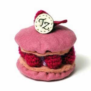 I MACARONS COLORATISSIMI DOLCETTI PER PIN-UP pc-ispahan