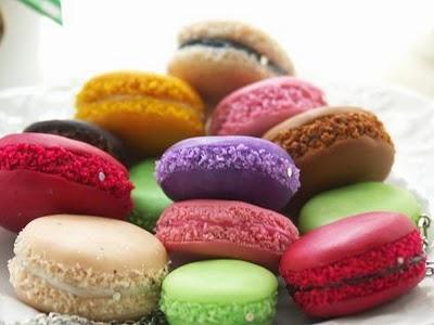 I MACARONS COLORATISSIMI DOLCETTI PER PIN-UP accueil-20macarons