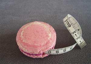I MACARONS COLORATISSIMI DOLCETTI PER PIN-UP 1_3