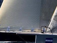 Vela REGATE PIRELLI COPPA CARLO NEGRI