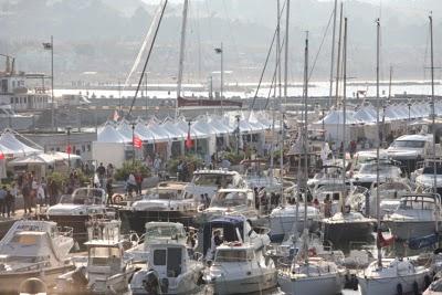 Fano Yacht Festival - al via il II weekend